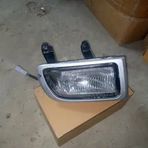 Fog Lamp Noah