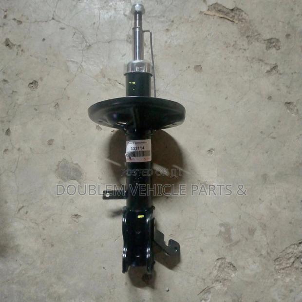 Shock Absorber AE100 Saloon/Ae102 G Touring
