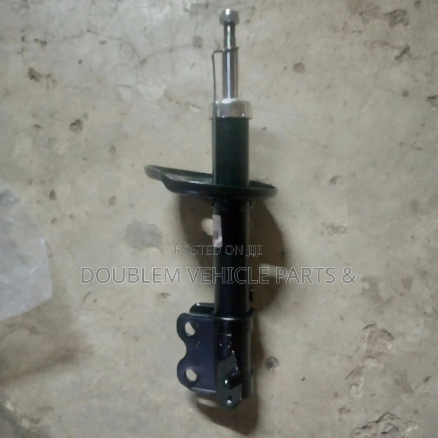 Shock Absorber AE100 Saloon/Ae102 G Touring