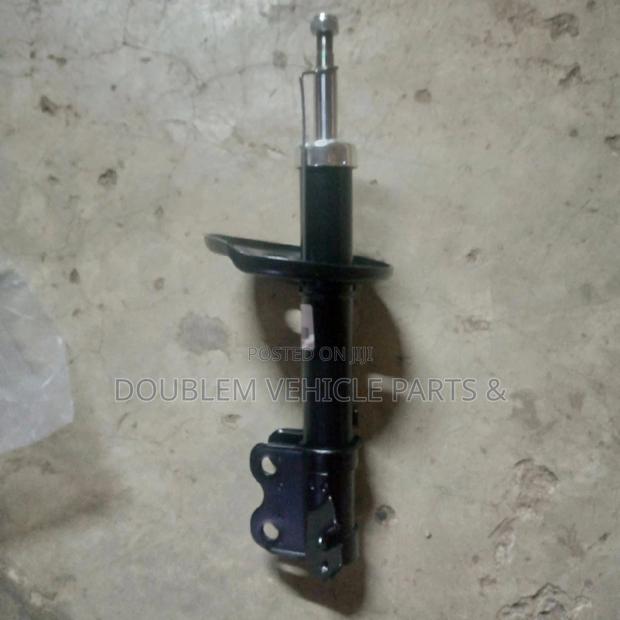 Shock Absorber AE100 Saloon/Ae102 G Touring - thumbnail 2