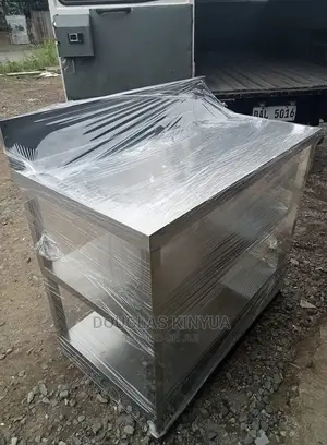Working Top Table.( Stainless Steel)