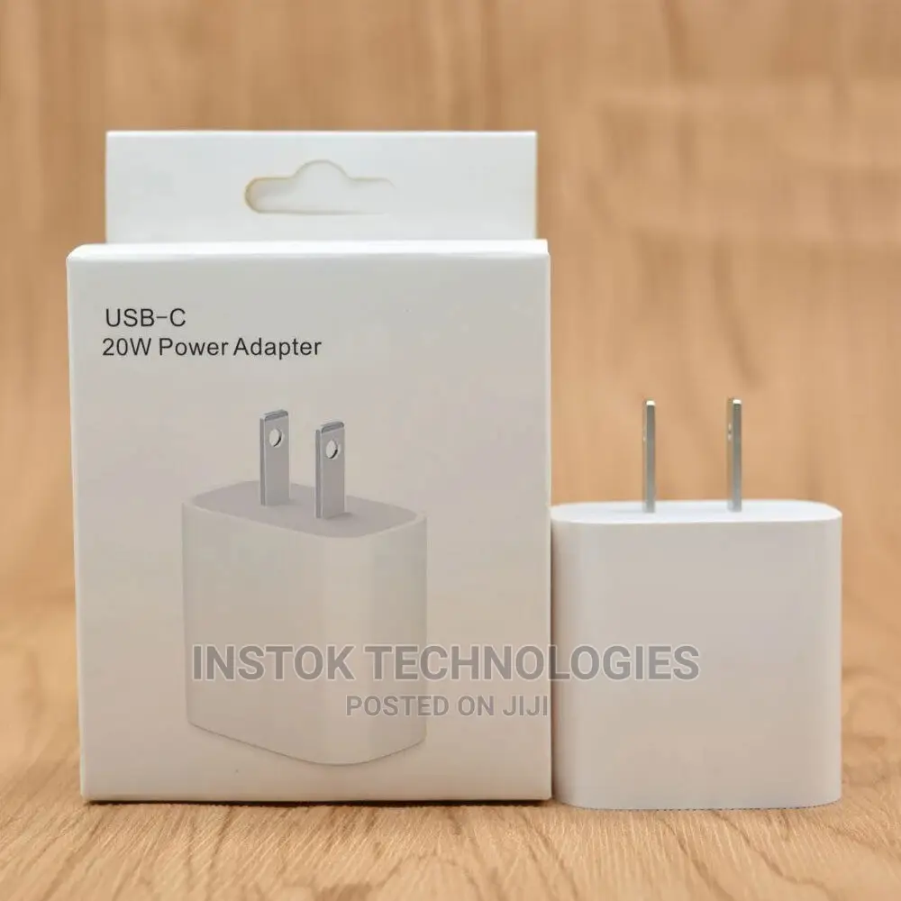 Google 30W USB C Power Charger