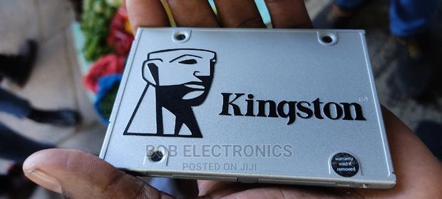 256gb SSD 2.5 on Offer - main view