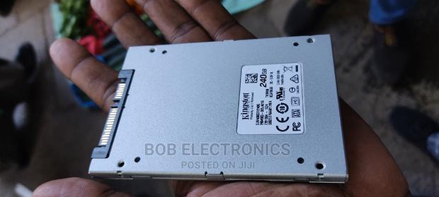 SSD on Offer - main view