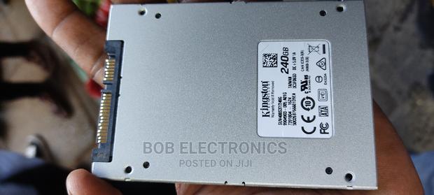 Ssd on Quick Sale