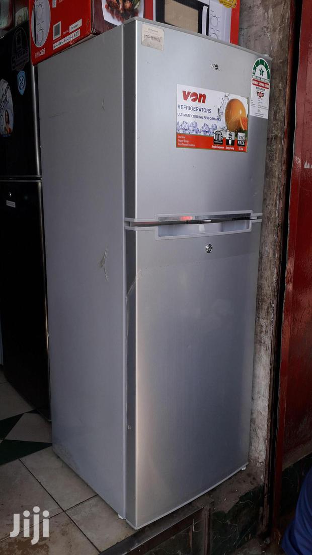 Brand New Von Hotpoint Fridge On Sale