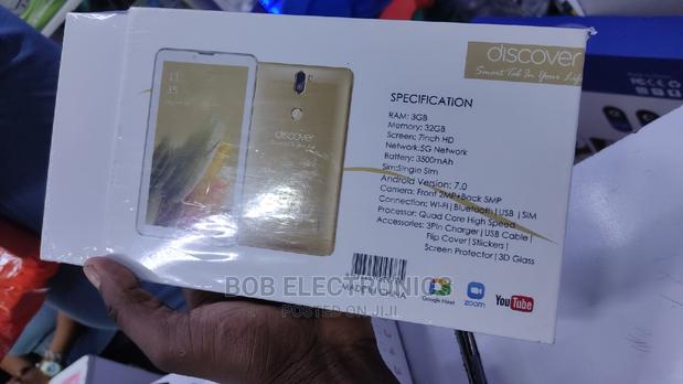 New Discover 32 GB Pink - thumbnail 3