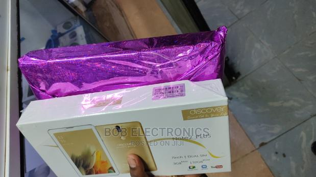 New Itel It1700 16 GB Pink - main view