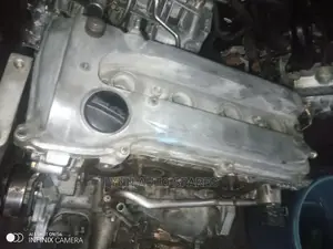 2AZ Slim Engine Vangaurd