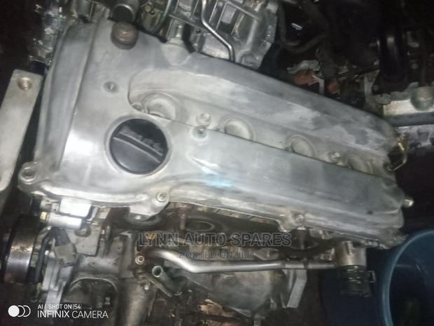 2AZ Slim Engine Vangaurd - thumbnail 3