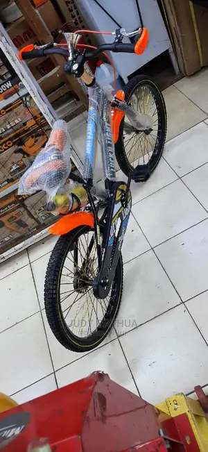 Bike Sports 20"