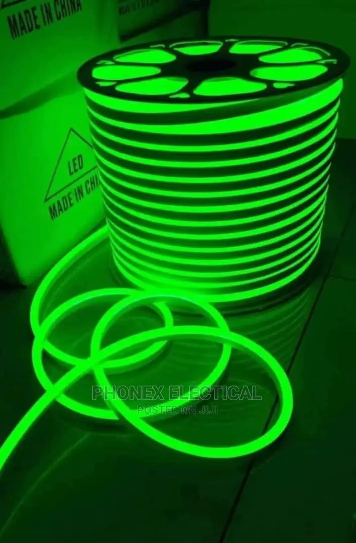 Snake Lights