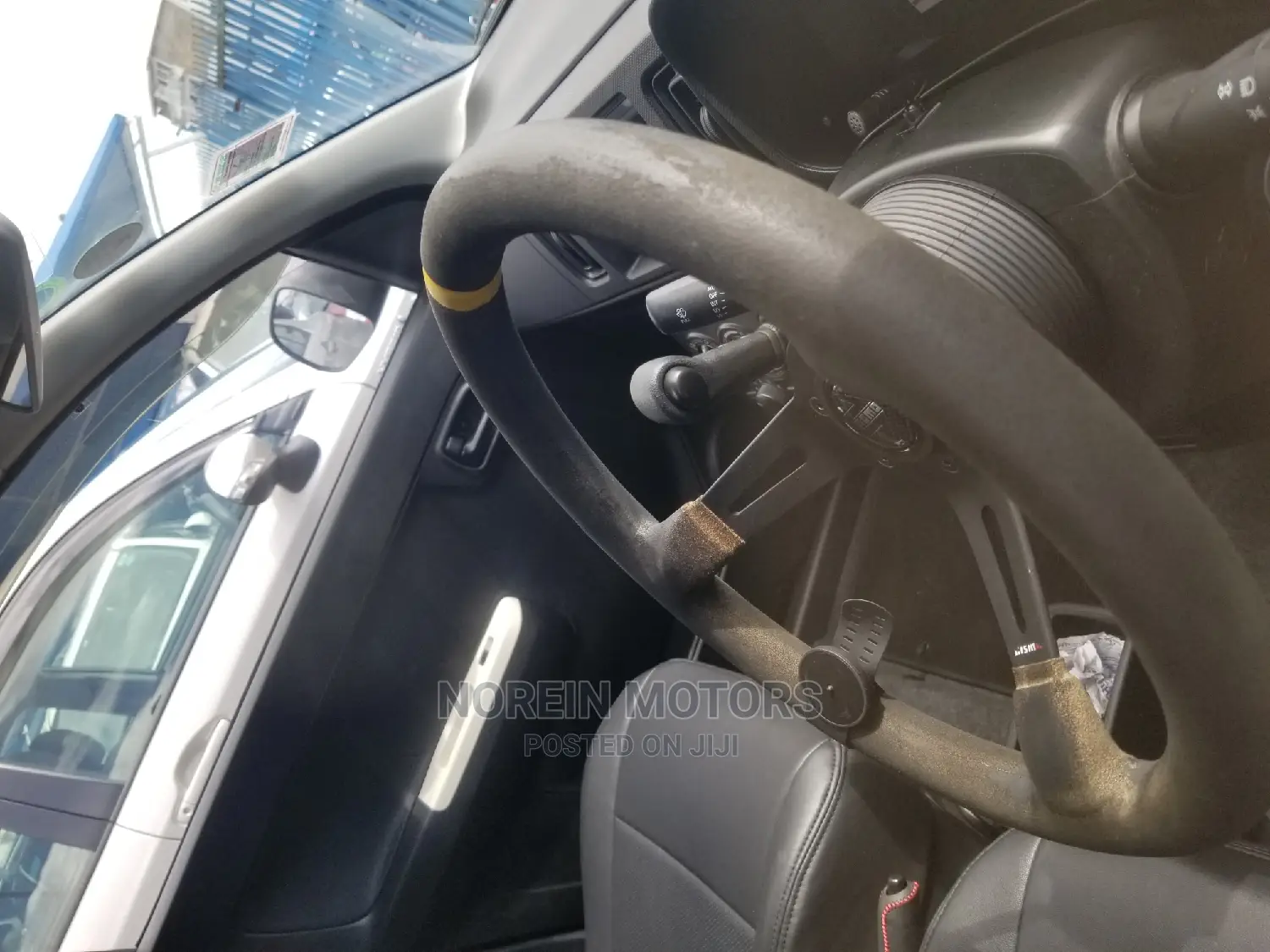 Suzuki Alto 660cc FWD 2015 Black
