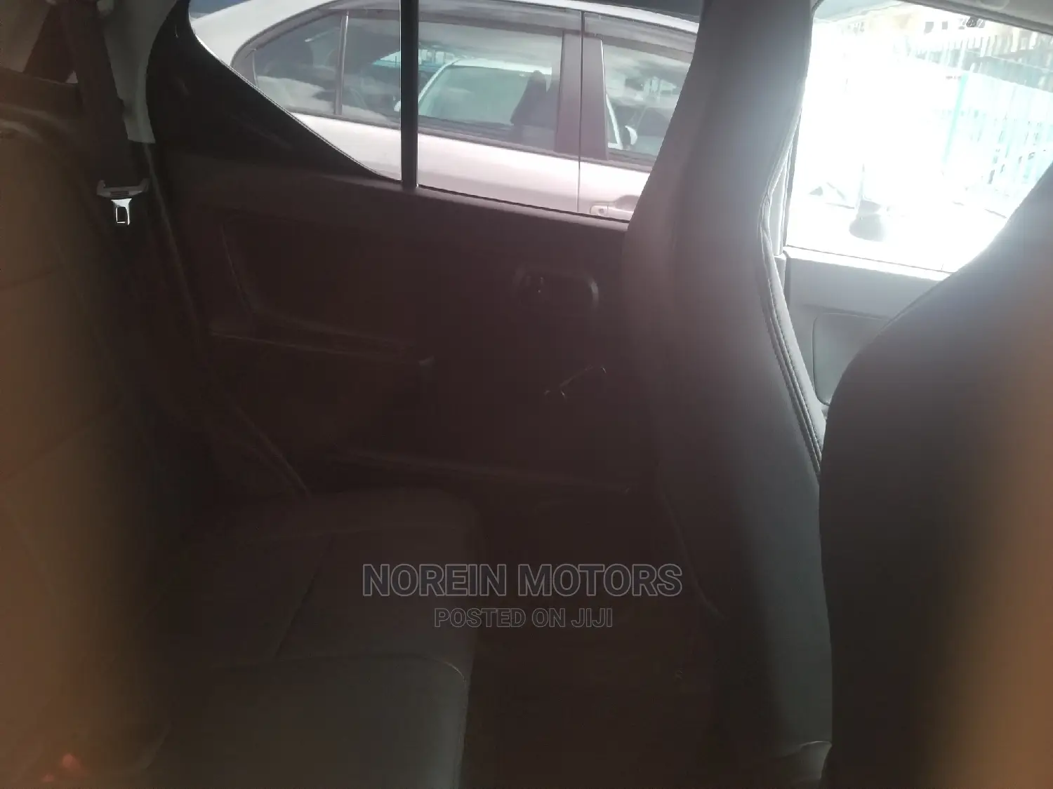 Suzuki Alto 660cc FWD 2015 Black