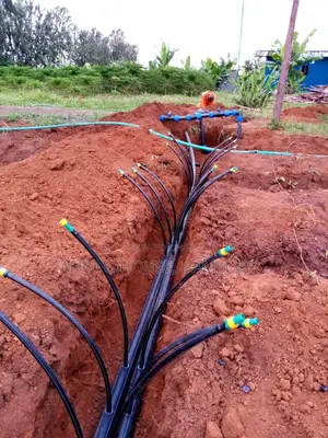 Hdpe Pipes 1⁄2inch to 4inches