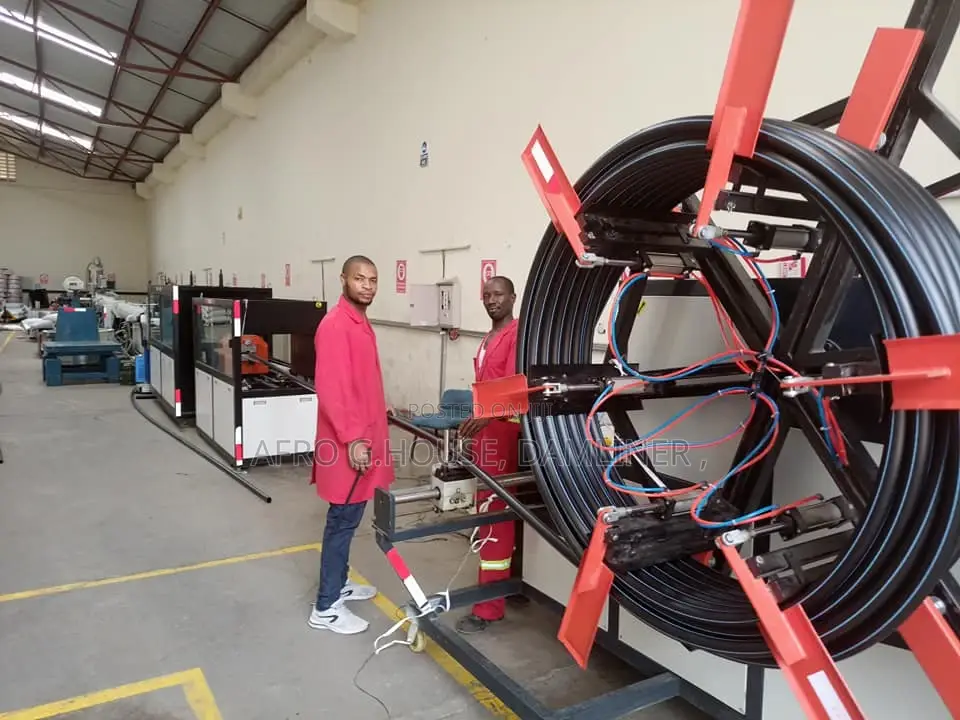 Hdpe Pipes 1⁄2inch to 4inches