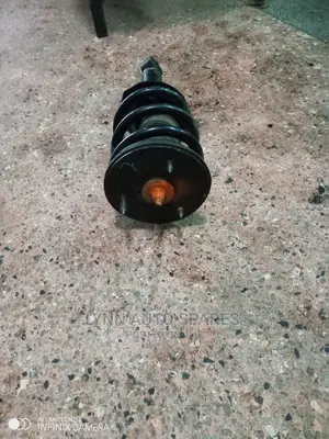 Toyota Hilux Vigo 2wd Complete Shock