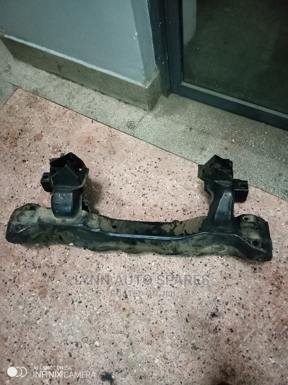 Townace Cross Member 2wd