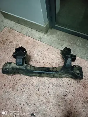 Townace Cross Member 2wd