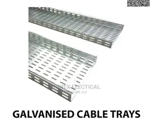 Trunking and Cable Trays