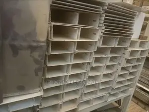 Trunking and Cable Trays