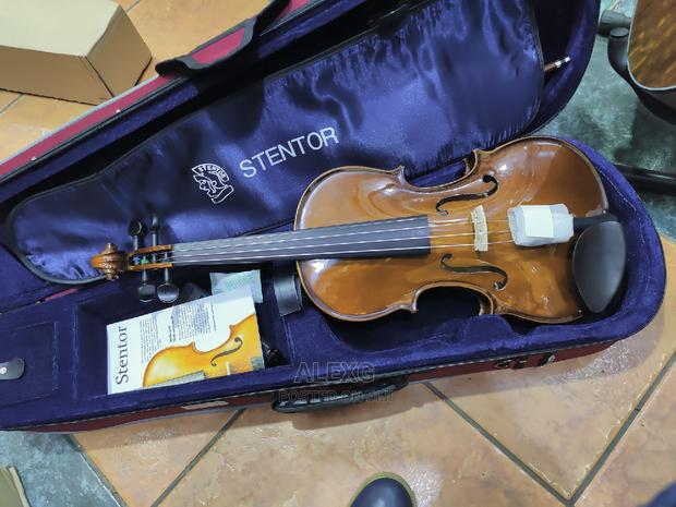 Stentor Violin Original - main view