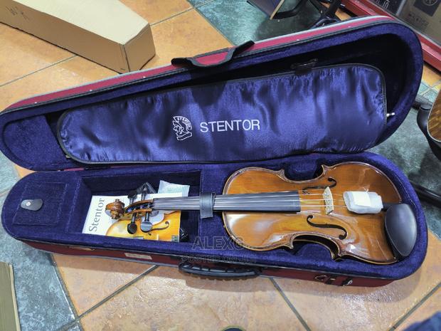 Stentor Violin Original - thumbnail 2