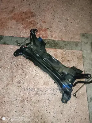 NZE/Vitz/Probox New Model/Ractis/Belta/Axio Cross Member
