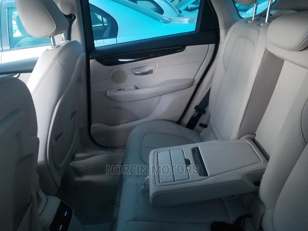 BMW 220d 2015 Gray - thumbnail 7