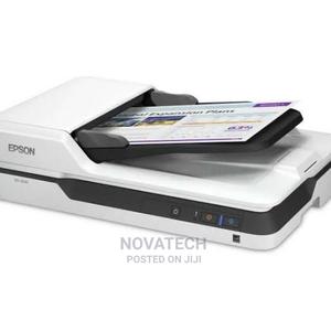 Epson DS-1630 Document Scanner: 25ppm - thumbnail 2