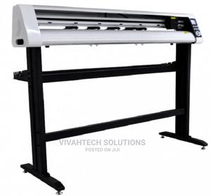 2ft Automatic Contour Vinyl Plotter Machine - thumbnail 2