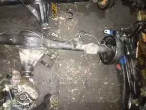 Townace Diff Complete