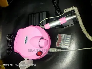 202 Master Nail Drill