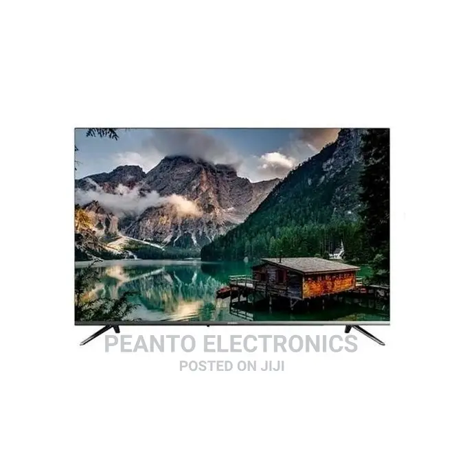 Vitron 32′′ Inches Smart Android TV