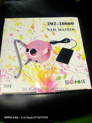 Nail Master Nail Drill - thumbnail 2