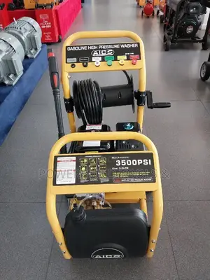 Aico 3500psi Petrol Powered Carwash