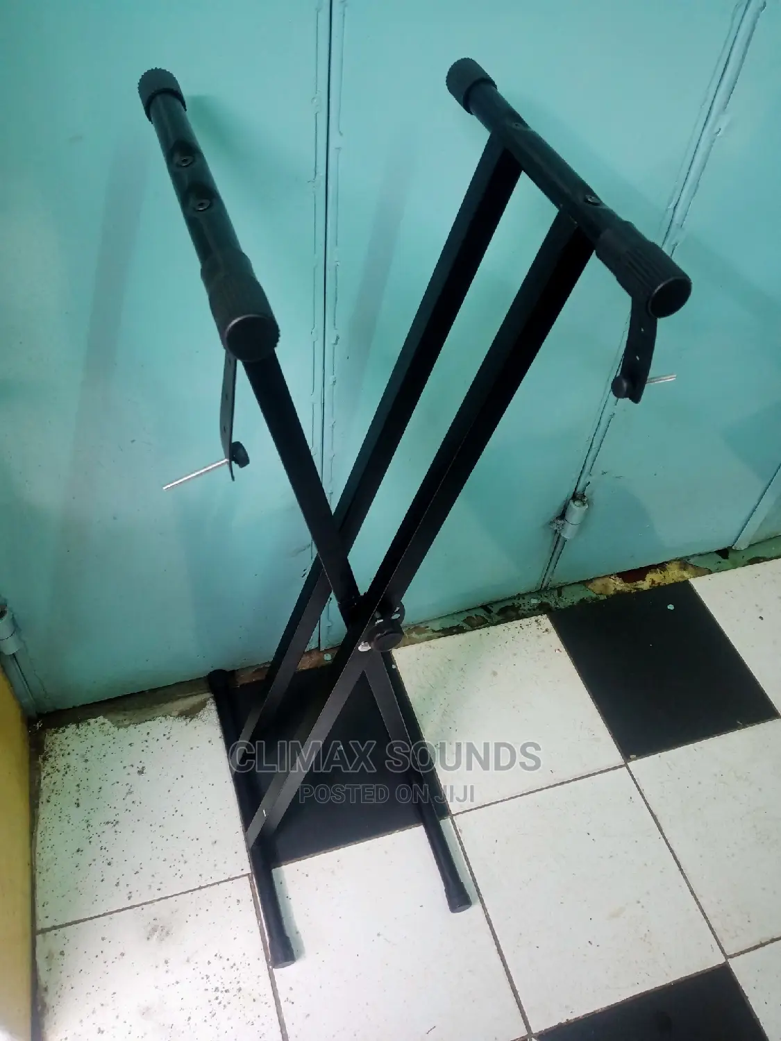 Keyboard Stand Heavy ,