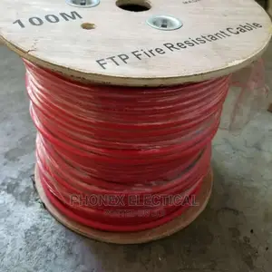 Fire Resistance Cables