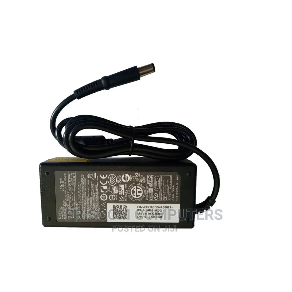 Charger for Dell Inspiron 14 3451, 14 5451, 17 5755, 17 5759