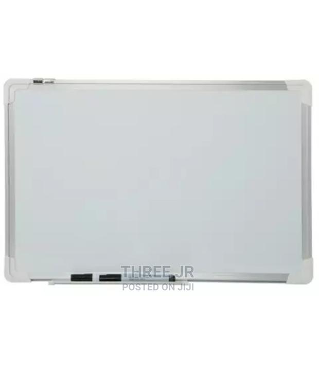 Wall Mounted Home Whiteboard - thumbnail 2