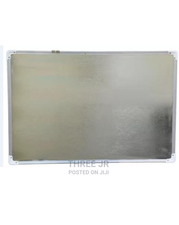Wall Mounted Home Whiteboard - main view
