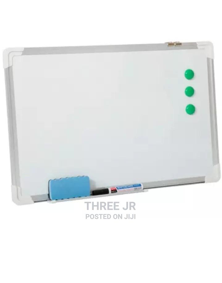 Whiteboards for Sale in Nairobi Central Stationery, Three Jr