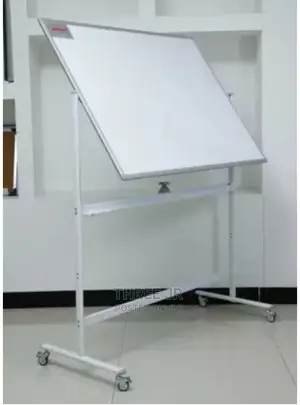 Nice Portable Magnetic Whiteboard With Stand