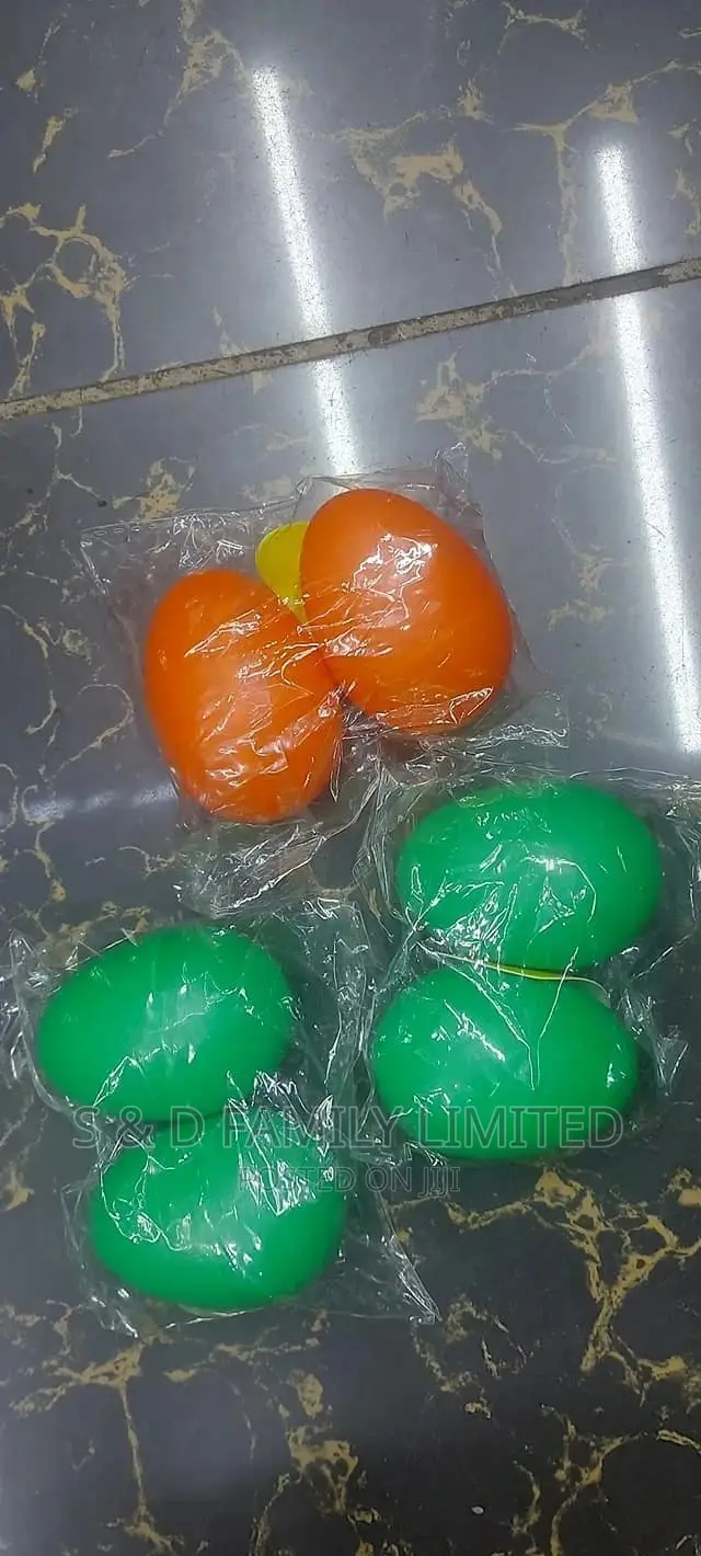 Egg Shakers