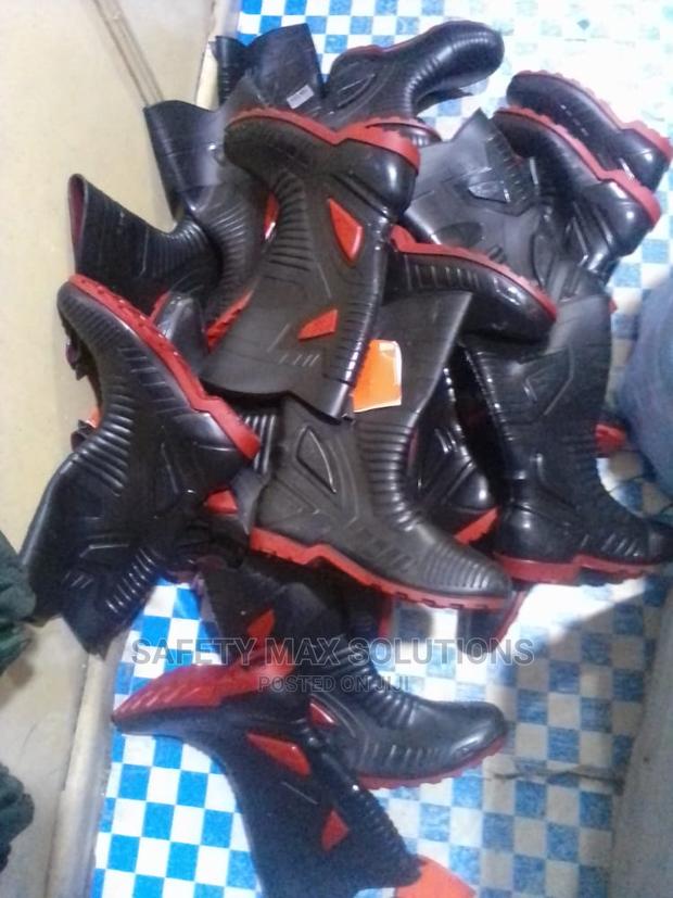 Gumboots/Riding Gumboots/Classic Gumboots - thumbnail 8