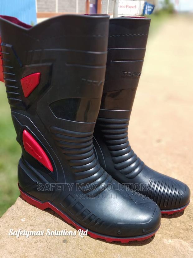 Gumboots/Riding Gumboots/Classic Gumboots - thumbnail 3