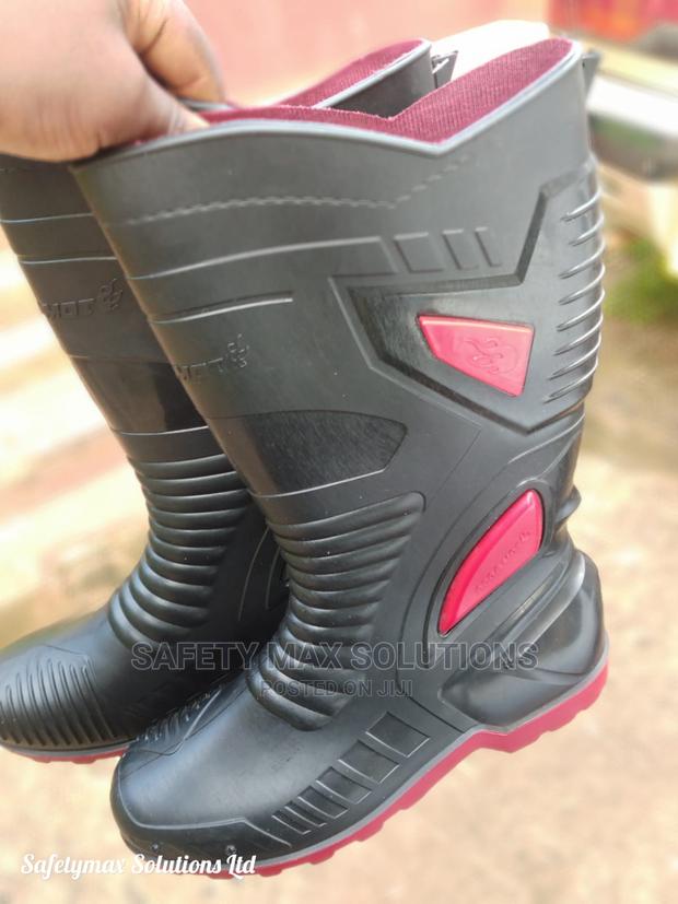 Gumboots/Riding Gumboots/Classic Gumboots - thumbnail 5