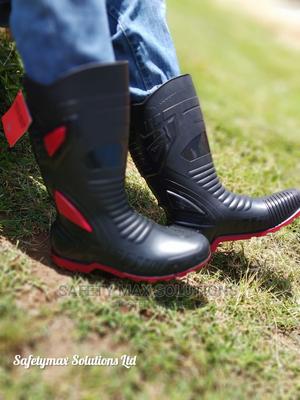Gumboots/Riding Gumboots/Classic Gumboots - thumbnail 2