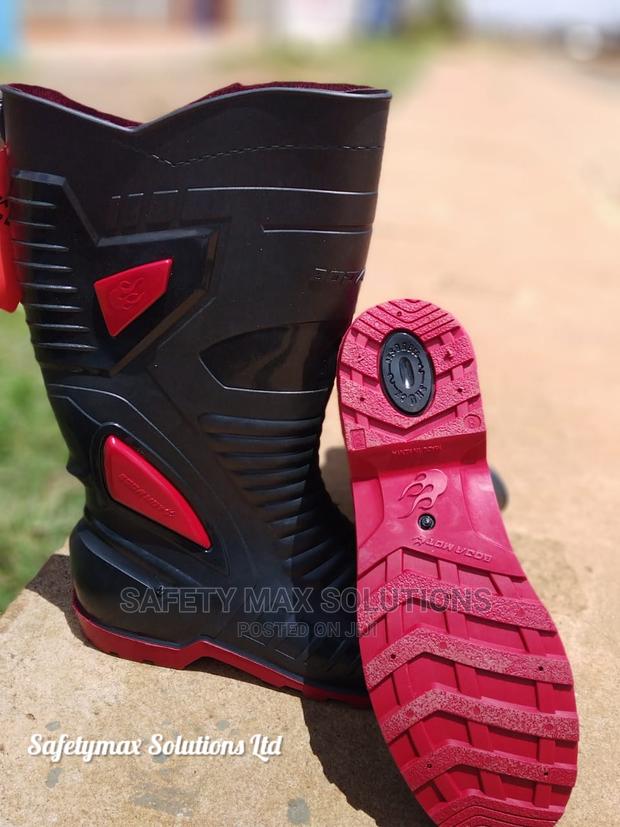 Gumboots/Riding Gumboots/Classic Gumboots - thumbnail 4