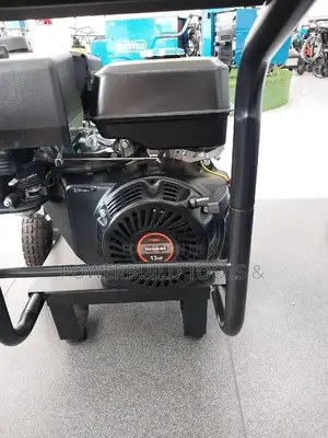 Hisaki Petrol 13hp Waterpump